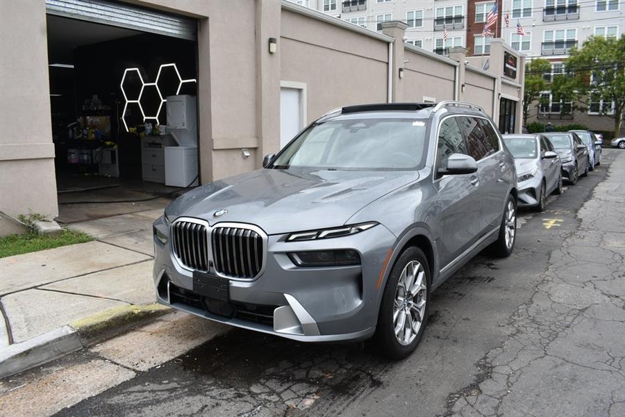 2025 BMW X7 xDrive40i, available for sale in Hempstead, New York | Certified Auto Group. Hempstead, New York 2025 BMW X7 xDrive40i, available for sale in Hempstead, New York | Certified Auto Group. Hempstead, New York