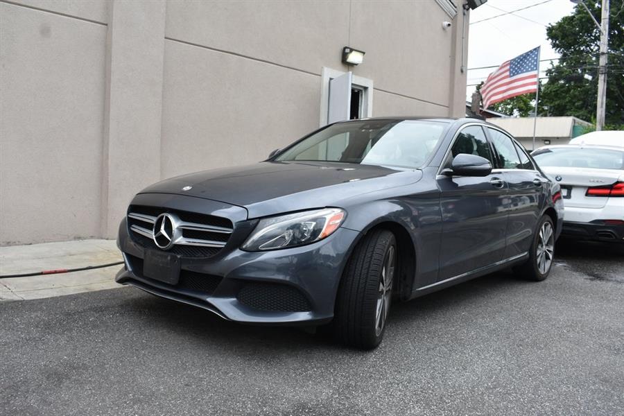 2016 Mercedes-benz C-class C 300, available for sale in Hempstead, New York | Certified Automotive Group. Hempstead, New York 2016 Mercedes-benz C-class C 300, available for sale in Hempstead, New York | Certified Automotive Group. Hempstead, New York