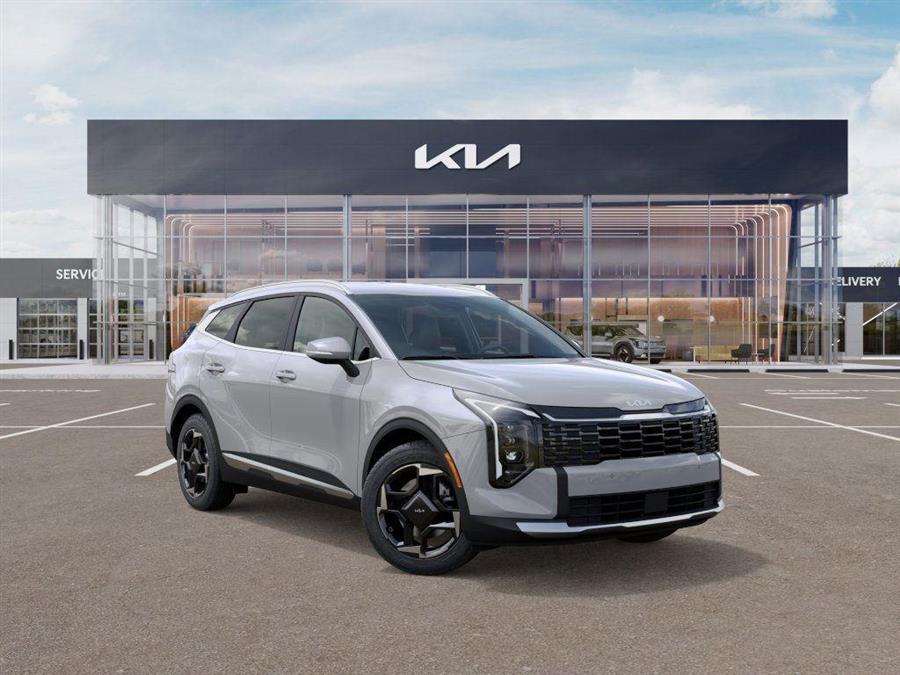 2026 Kia Sportage Hybrid EX, available for sale in Woodside, New York | Drive Central. Woodside, New York 2026 Kia Sportage Hybrid EX, available for sale in Woodside, New York | Drive Central. Woodside, New York