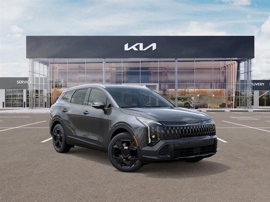 2026 Kia Sportage Hybrid EX, available for sale in Woodside, New York | Drive Central. Woodside, New York 2026 Kia Sportage Hybrid EX, available for sale in Woodside, New York | Drive Central. Woodside, New York