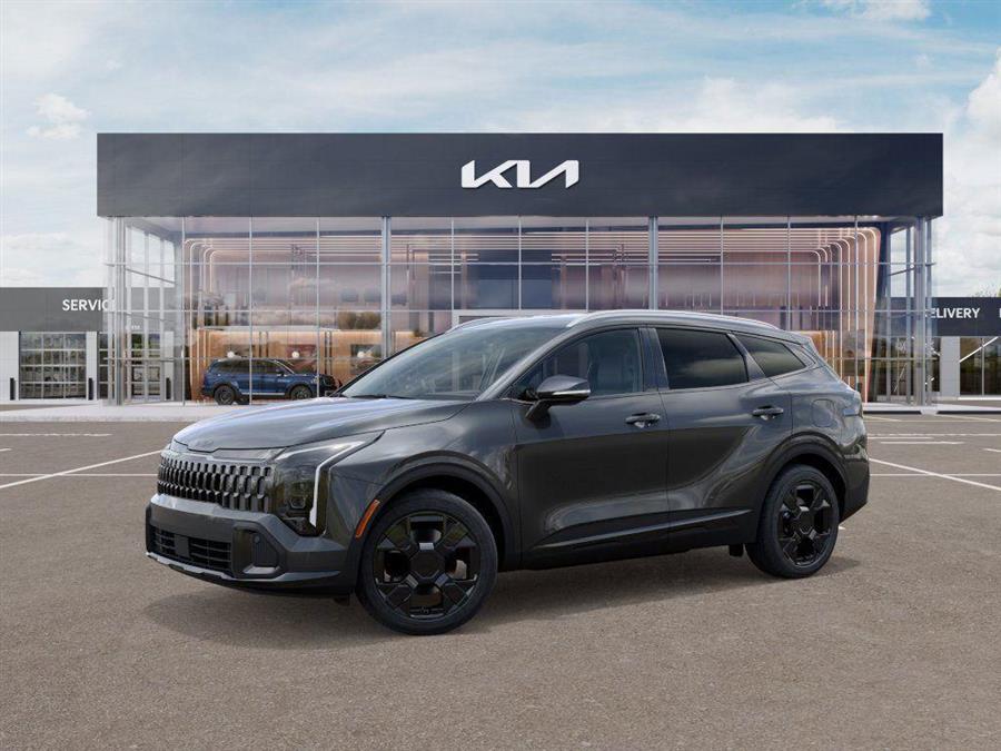 2026 Kia Sportage Hybrid EX, available for sale in Woodside, New York | Drive Central. Woodside, New York 2026 Kia Sportage Hybrid EX, available for sale in Woodside, New York | Drive Central. Woodside, New York