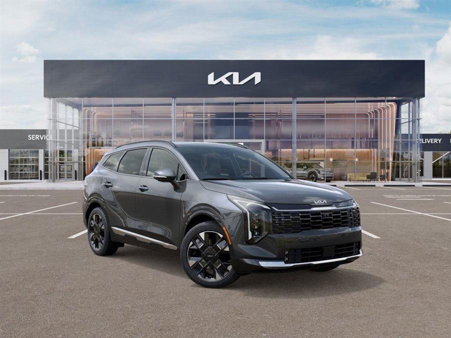 2026 Kia Sportage Hybrid SX-Prestige, available for sale in Woodside, New York | Drive Central. Woodside, New York 2026 Kia Sportage Hybrid SX-Prestige, available for sale in Woodside, New York | Drive Central. Woodside, New York