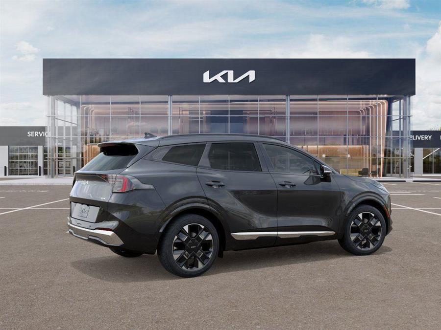 2026 Kia Sportage Hybrid SX-Prestige, available for sale in Woodside, New York | Drive Central. Woodside, New York 2026 Kia Sportage Hybrid SX-Prestige, available for sale in Woodside, New York | Drive Central. Woodside, New York