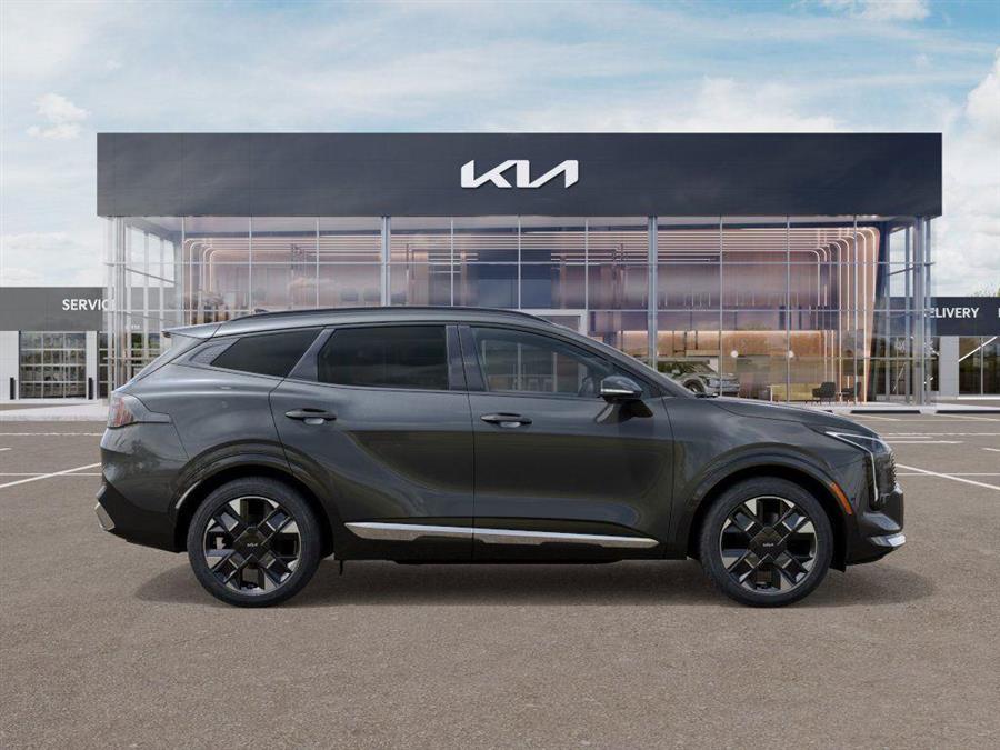 2026 Kia Sportage Hybrid SX-Prestige, available for sale in Woodside, New York | Drive Central. Woodside, New York 2026 Kia Sportage Hybrid SX-Prestige, available for sale in Woodside, New York | Drive Central. Woodside, New York