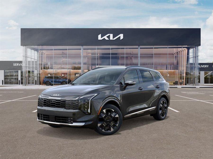 2026 Kia Sportage Hybrid SX-Prestige, available for sale in Woodside, New York | Drive Central. Woodside, New York 2026 Kia Sportage Hybrid SX-Prestige, available for sale in Woodside, New York | Drive Central. Woodside, New York