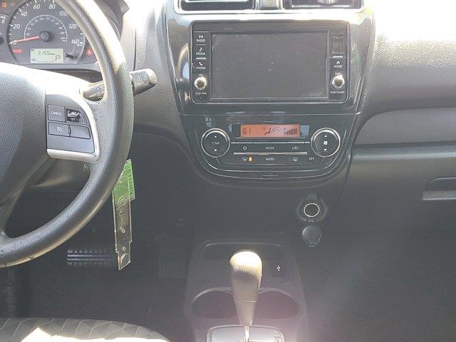 2021 Mitsubishi Mirage LE CVT, available for sale in Fort Myers, Florida | Carlux Fort Myers. Fort Myers, Florida 2021 Mitsubishi Mirage LE CVT, available for sale in Fort Myers, Florida | Carlux Fort Myers. Fort Myers, Florida