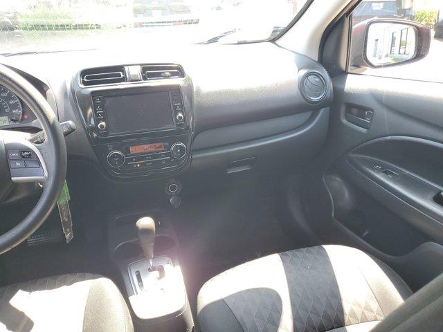2021 Mitsubishi Mirage LE CVT, available for sale in Fort Myers, Florida | Carlux Fort Myers. Fort Myers, Florida 2021 Mitsubishi Mirage LE CVT, available for sale in Fort Myers, Florida | Carlux Fort Myers. Fort Myers, Florida