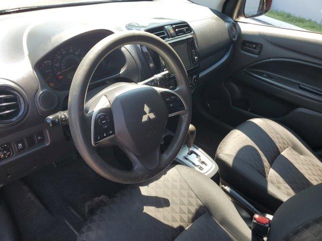 2021 Mitsubishi Mirage LE CVT, available for sale in Fort Myers, Florida | Carlux Fort Myers. Fort Myers, Florida 2021 Mitsubishi Mirage LE CVT, available for sale in Fort Myers, Florida | Carlux Fort Myers. Fort Myers, Florida