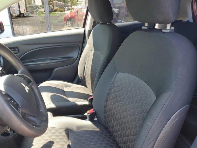 2021 Mitsubishi Mirage LE CVT, available for sale in Fort Myers, Florida | Carlux Fort Myers. Fort Myers, Florida 2021 Mitsubishi Mirage LE CVT, available for sale in Fort Myers, Florida | Carlux Fort Myers. Fort Myers, Florida
