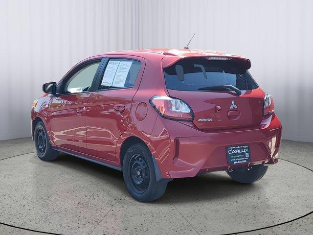 2021 Mitsubishi Mirage LE CVT, available for sale in Fort Myers, Florida | Carlux Fort Myers. Fort Myers, Florida 2021 Mitsubishi Mirage LE CVT, available for sale in Fort Myers, Florida | Carlux Fort Myers. Fort Myers, Florida