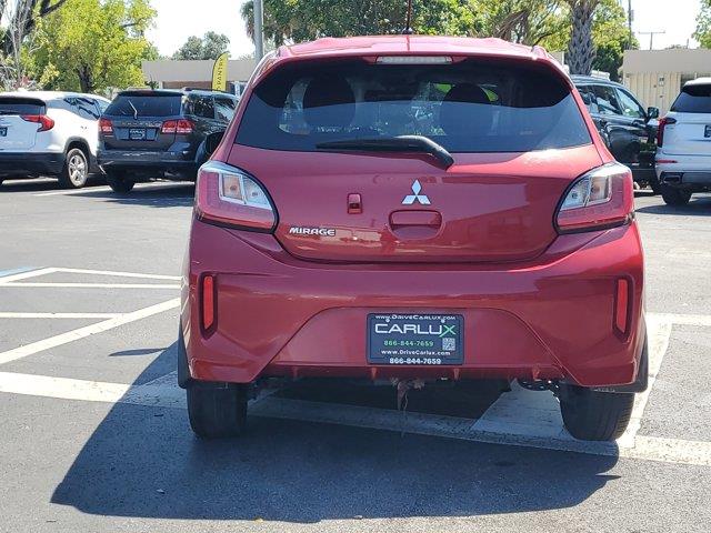 2021 Mitsubishi Mirage LE CVT, available for sale in Fort Myers, Florida | Carlux Fort Myers. Fort Myers, Florida 2021 Mitsubishi Mirage LE CVT, available for sale in Fort Myers, Florida | Carlux Fort Myers. Fort Myers, Florida