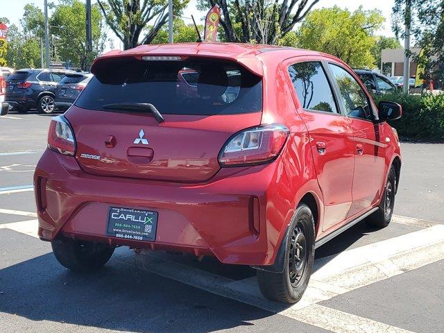 2021 Mitsubishi Mirage LE CVT, available for sale in Fort Myers, Florida | Carlux Fort Myers. Fort Myers, Florida 2021 Mitsubishi Mirage LE CVT, available for sale in Fort Myers, Florida | Carlux Fort Myers. Fort Myers, Florida