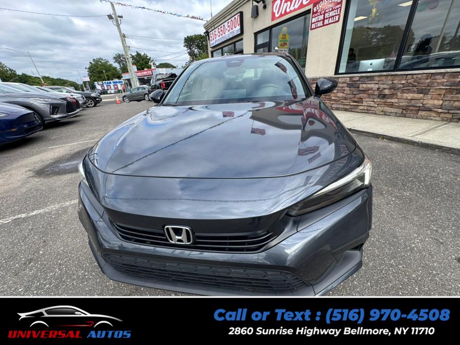 2024 Honda Civic Sedan Sport CVT, available for sale in Bellmore, New York | Universal Autos. Bellmore, New York 2024 Honda Civic Sedan Sport CVT, available for sale in Bellmore, New York | Universal Autos. Bellmore, New York
