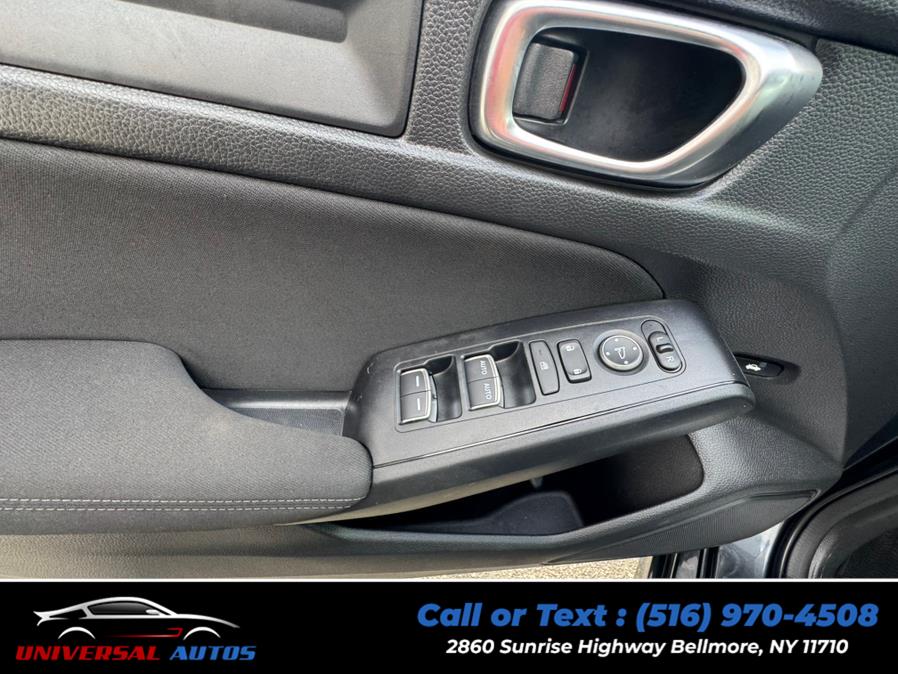 2024 Honda Civic Sedan Sport CVT, available for sale in Bellmore, New York | Universal Autos. Bellmore, New York 2024 Honda Civic Sedan Sport CVT, available for sale in Bellmore, New York | Universal Autos. Bellmore, New York