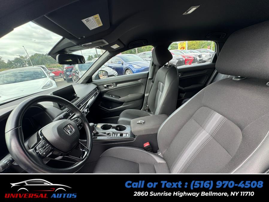 2024 Honda Civic Sedan Sport CVT, available for sale in Bellmore, New York | Universal Autos. Bellmore, New York 2024 Honda Civic Sedan Sport CVT, available for sale in Bellmore, New York | Universal Autos. Bellmore, New York