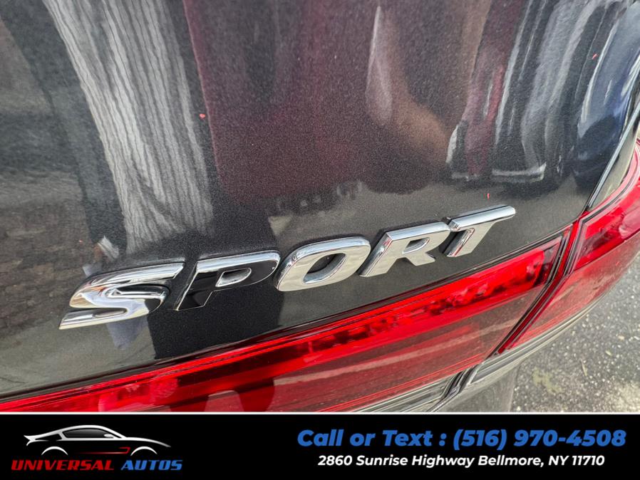 2024 Honda Civic Sedan Sport CVT, available for sale in Bellmore, New York | Universal Autos. Bellmore, New York 2024 Honda Civic Sedan Sport CVT, available for sale in Bellmore, New York | Universal Autos. Bellmore, New York