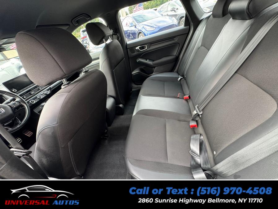 2024 Honda Civic Sedan Sport CVT, available for sale in Bellmore, New York | Universal Autos. Bellmore, New York 2024 Honda Civic Sedan Sport CVT, available for sale in Bellmore, New York | Universal Autos. Bellmore, New York