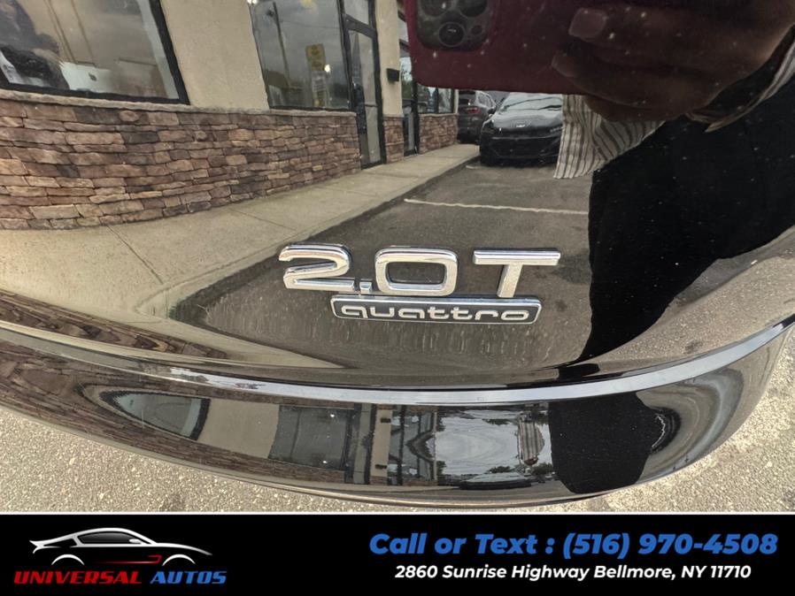 2018 Audi Q5 2.0 TFSI Tech Premium Plus, available for sale in Bellmore, New York | Universal Autos. Bellmore, New York 2018 Audi Q5 2.0 TFSI Tech Premium Plus, available for sale in Bellmore, New York | Universal Autos. Bellmore, New York