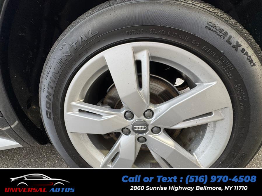 2018 Audi Q5 2.0 TFSI Tech Premium Plus, available for sale in Bellmore, New York | Universal Autos. Bellmore, New York 2018 Audi Q5 2.0 TFSI Tech Premium Plus, available for sale in Bellmore, New York | Universal Autos. Bellmore, New York
