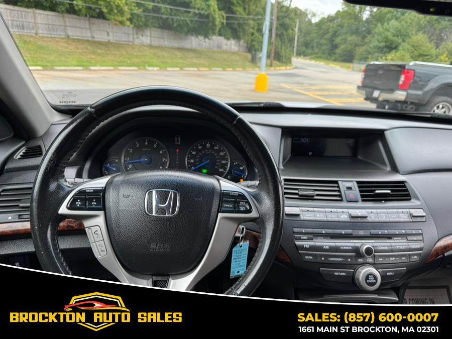 2012 Honda Crosstour 4WD V6 5dr EX-L w/Navi, available for sale in BROCKTON, Massachusetts | Brockton Auto Sales Inc. BROCKTON, Massachusetts 2012 Honda Crosstour 4WD V6 5dr EX-L w/Navi, available for sale in BROCKTON, Massachusetts | Brockton Auto Sales Inc. BROCKTON, Massachusetts