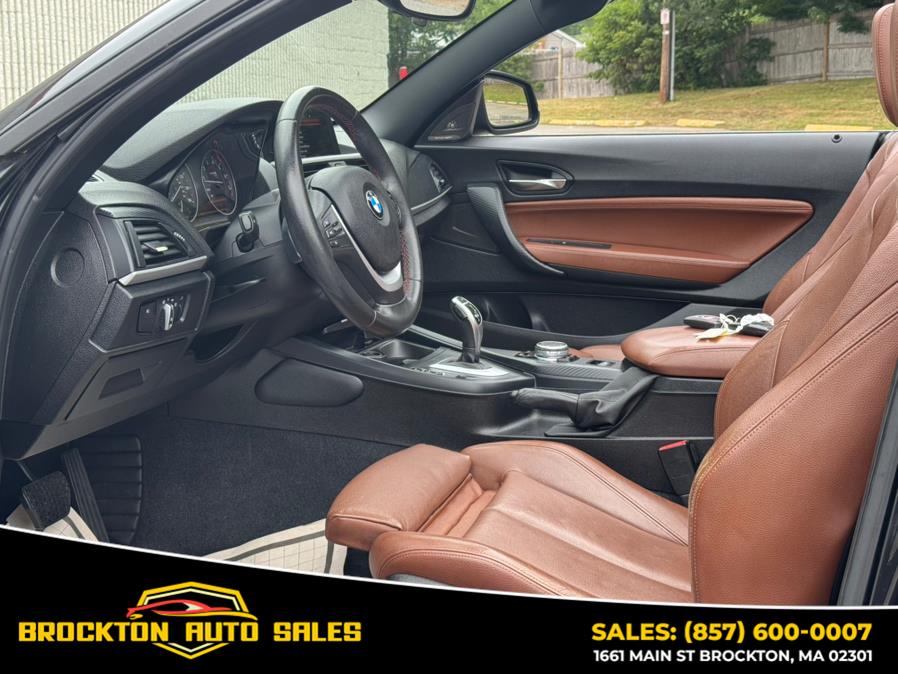 2015 BMW 2 Series 2dr Conv 228i RWD, available for sale in BROCKTON, Massachusetts | Brockton Auto Sales Inc. BROCKTON, Massachusetts 2015 BMW 2 Series 2dr Conv 228i RWD, available for sale in BROCKTON, Massachusetts | Brockton Auto Sales Inc. BROCKTON, Massachusetts