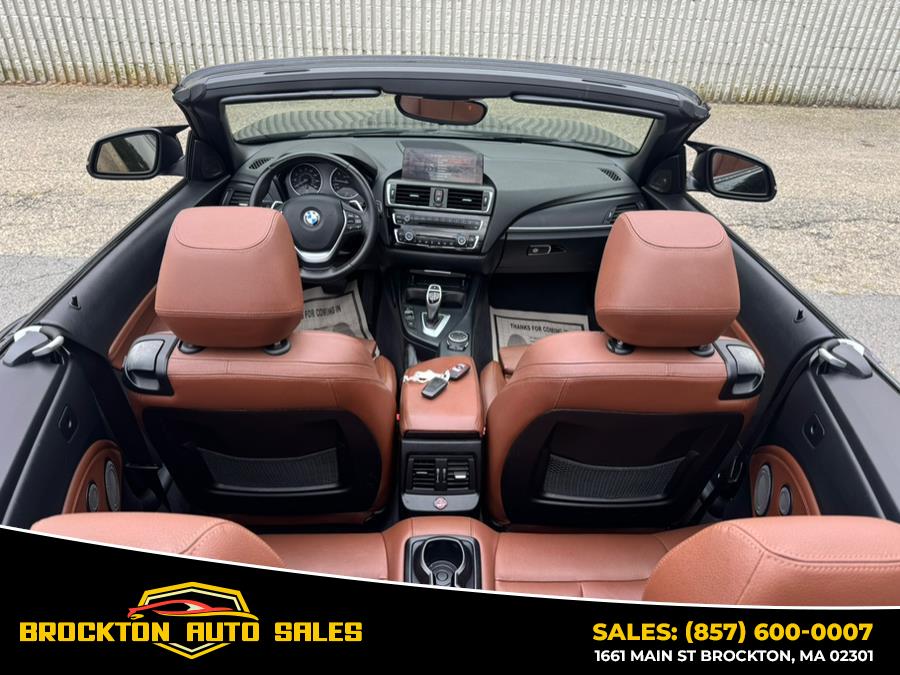 2015 BMW 2 Series 2dr Conv 228i RWD, available for sale in BROCKTON, Massachusetts | Brockton Auto Sales Inc. BROCKTON, Massachusetts 2015 BMW 2 Series 2dr Conv 228i RWD, available for sale in BROCKTON, Massachusetts | Brockton Auto Sales Inc. BROCKTON, Massachusetts