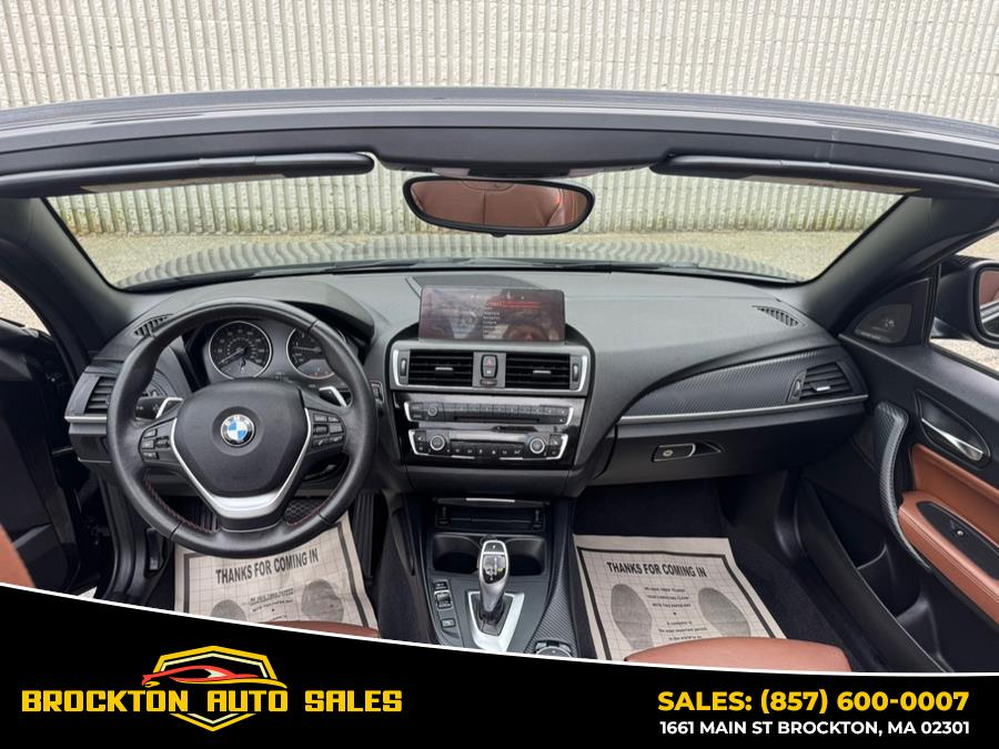 2015 BMW 2 Series 2dr Conv 228i RWD, available for sale in BROCKTON, Massachusetts | Brockton Auto Sales Inc. BROCKTON, Massachusetts 2015 BMW 2 Series 2dr Conv 228i RWD, available for sale in BROCKTON, Massachusetts | Brockton Auto Sales Inc. BROCKTON, Massachusetts