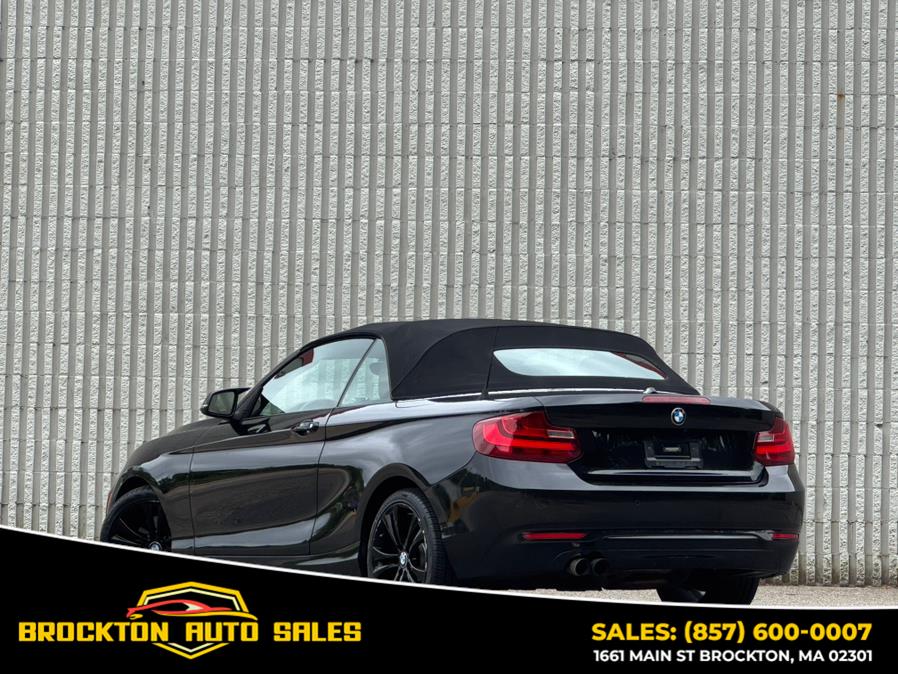 2015 BMW 2 Series 2dr Conv 228i RWD, available for sale in BROCKTON, Massachusetts | Brockton Auto Sales Inc. BROCKTON, Massachusetts 2015 BMW 2 Series 2dr Conv 228i RWD, available for sale in BROCKTON, Massachusetts | Brockton Auto Sales Inc. BROCKTON, Massachusetts