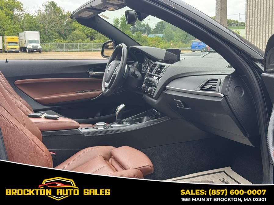 2015 BMW 2 Series 2dr Conv 228i RWD, available for sale in BROCKTON, Massachusetts | Brockton Auto Sales Inc. BROCKTON, Massachusetts 2015 BMW 2 Series 2dr Conv 228i RWD, available for sale in BROCKTON, Massachusetts | Brockton Auto Sales Inc. BROCKTON, Massachusetts