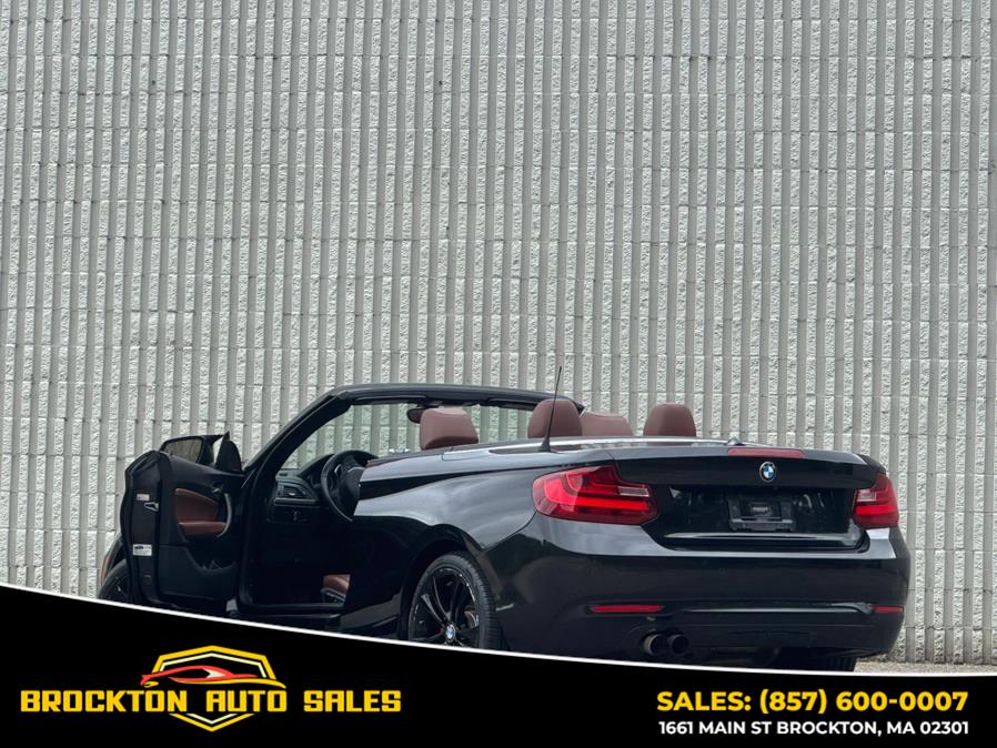 2015 BMW 2 Series 2dr Conv 228i RWD, available for sale in BROCKTON, Massachusetts | Brockton Auto Sales Inc. BROCKTON, Massachusetts 2015 BMW 2 Series 2dr Conv 228i RWD, available for sale in BROCKTON, Massachusetts | Brockton Auto Sales Inc. BROCKTON, Massachusetts