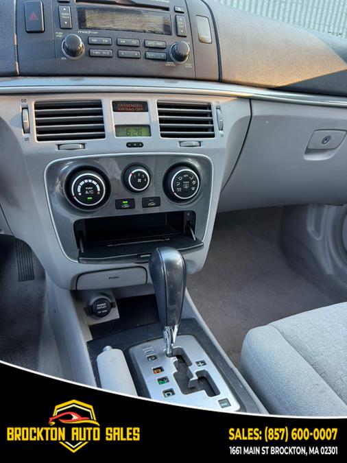 2007 Hyundai Sonata 4dr Sdn Auto GLS *Ltd Avail*, available for sale in BROCKTON, Massachusetts | Brockton Auto Sales Inc. BROCKTON, Massachusetts 2007 Hyundai Sonata 4dr Sdn Auto GLS *Ltd Avail*, available for sale in BROCKTON, Massachusetts | Brockton Auto Sales Inc. BROCKTON, Massachusetts