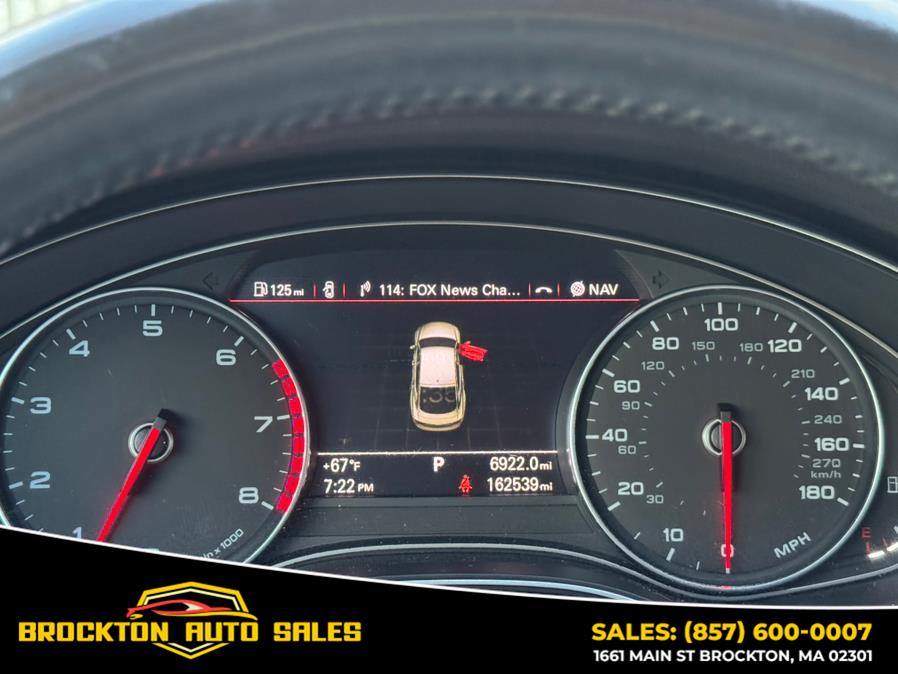 2012 Audi A7 4dr HB quattro 3.0 Prestige, available for sale in BROCKTON, Massachusetts | Brockton Auto Sales Inc. BROCKTON, Massachusetts 2012 Audi A7 4dr HB quattro 3.0 Prestige, available for sale in BROCKTON, Massachusetts | Brockton Auto Sales Inc. BROCKTON, Massachusetts
