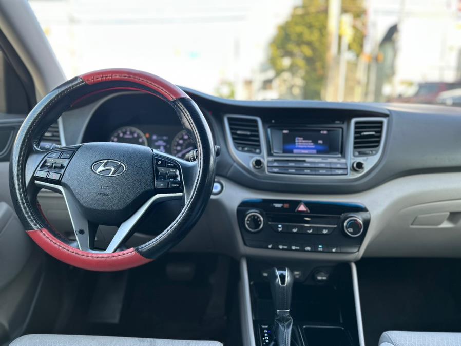 2017 Hyundai Tucson Limited AWD, available for sale in Hasbrouck Heights, New Jersey | Muwan Motors. Hasbrouck Heights, New Jersey 2017 Hyundai Tucson Limited AWD, available for sale in Hasbrouck Heights, New Jersey | Muwan Motors. Hasbrouck Heights, New Jersey