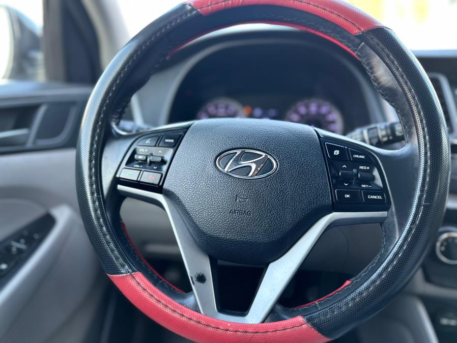 2017 Hyundai Tucson Limited AWD, available for sale in Hasbrouck Heights, New Jersey | Muwan Motors. Hasbrouck Heights, New Jersey 2017 Hyundai Tucson Limited AWD, available for sale in Hasbrouck Heights, New Jersey | Muwan Motors. Hasbrouck Heights, New Jersey