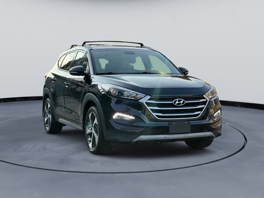 2017 Hyundai Tucson Limited AWD, available for sale in Hasbrouck Heights, New Jersey | Muwan Motors. Hasbrouck Heights, New Jersey 2017 Hyundai Tucson Limited AWD, available for sale in Hasbrouck Heights, New Jersey | Muwan Motors. Hasbrouck Heights, New Jersey