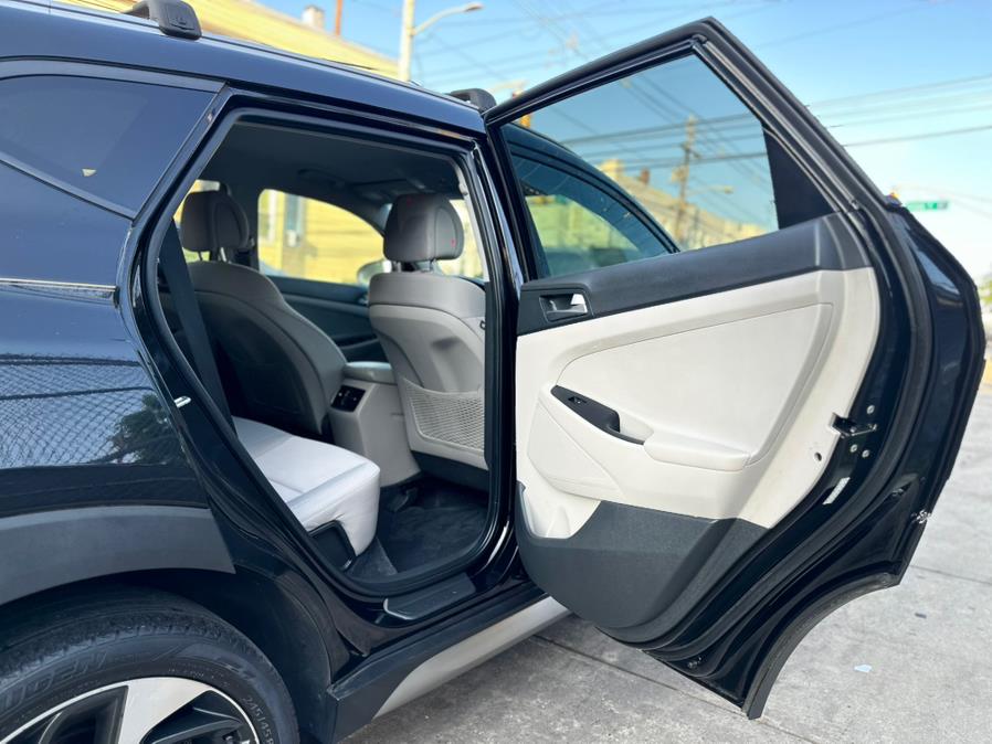 2017 Hyundai Tucson Limited AWD, available for sale in Hasbrouck Heights, New Jersey | Muwan Motors. Hasbrouck Heights, New Jersey 2017 Hyundai Tucson Limited AWD, available for sale in Hasbrouck Heights, New Jersey | Muwan Motors. Hasbrouck Heights, New Jersey