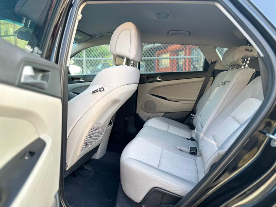 2017 Hyundai Tucson Limited AWD, available for sale in Hasbrouck Heights, New Jersey | Muwan Motors. Hasbrouck Heights, New Jersey 2017 Hyundai Tucson Limited AWD, available for sale in Hasbrouck Heights, New Jersey | Muwan Motors. Hasbrouck Heights, New Jersey