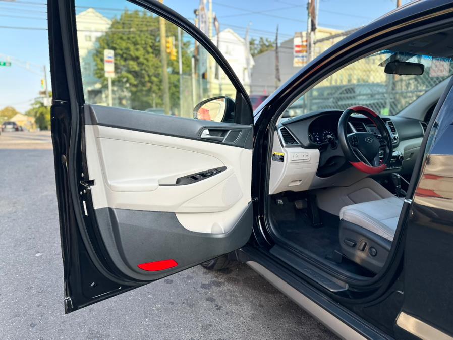 2017 Hyundai Tucson Limited AWD, available for sale in Hasbrouck Heights, New Jersey | Muwan Motors. Hasbrouck Heights, New Jersey 2017 Hyundai Tucson Limited AWD, available for sale in Hasbrouck Heights, New Jersey | Muwan Motors. Hasbrouck Heights, New Jersey