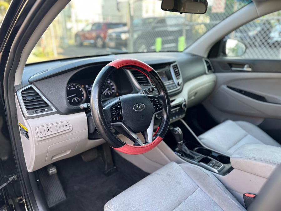 2017 Hyundai Tucson Limited AWD, available for sale in Hasbrouck Heights, New Jersey | Muwan Motors. Hasbrouck Heights, New Jersey 2017 Hyundai Tucson Limited AWD, available for sale in Hasbrouck Heights, New Jersey | Muwan Motors. Hasbrouck Heights, New Jersey