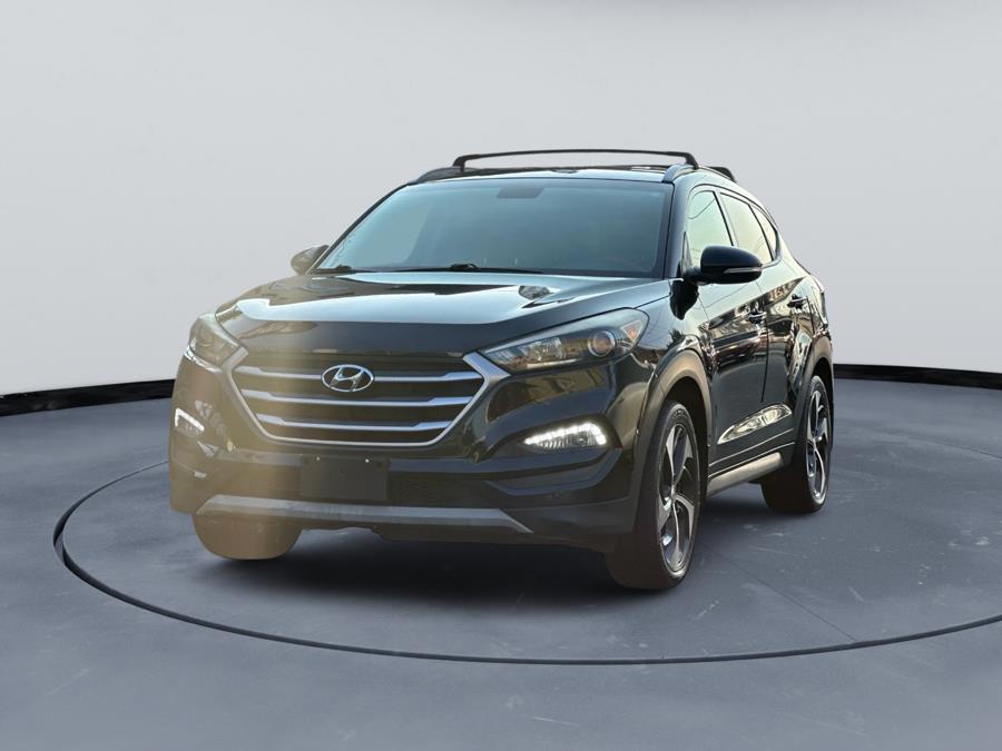 2017 Hyundai Tucson Limited AWD, available for sale in Hasbrouck Heights, New Jersey | Muwan Motors. Hasbrouck Heights, New Jersey 2017 Hyundai Tucson Limited AWD, available for sale in Hasbrouck Heights, New Jersey | Muwan Motors. Hasbrouck Heights, New Jersey