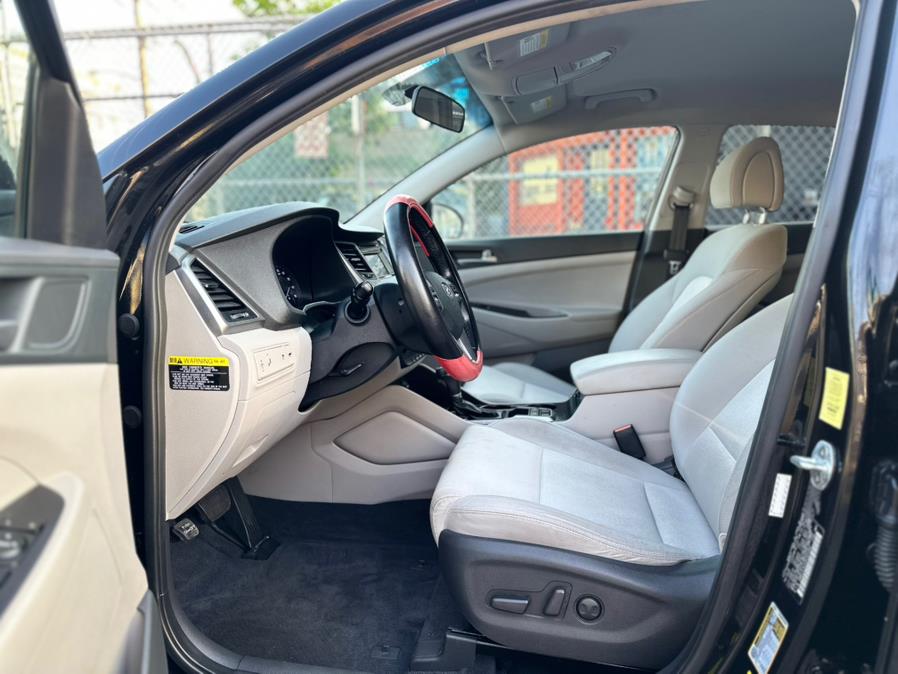 2017 Hyundai Tucson Limited AWD, available for sale in Hasbrouck Heights, New Jersey | Muwan Motors. Hasbrouck Heights, New Jersey 2017 Hyundai Tucson Limited AWD, available for sale in Hasbrouck Heights, New Jersey | Muwan Motors. Hasbrouck Heights, New Jersey