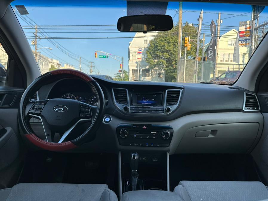 2017 Hyundai Tucson Limited AWD, available for sale in Hasbrouck Heights, New Jersey | Muwan Motors. Hasbrouck Heights, New Jersey 2017 Hyundai Tucson Limited AWD, available for sale in Hasbrouck Heights, New Jersey | Muwan Motors. Hasbrouck Heights, New Jersey