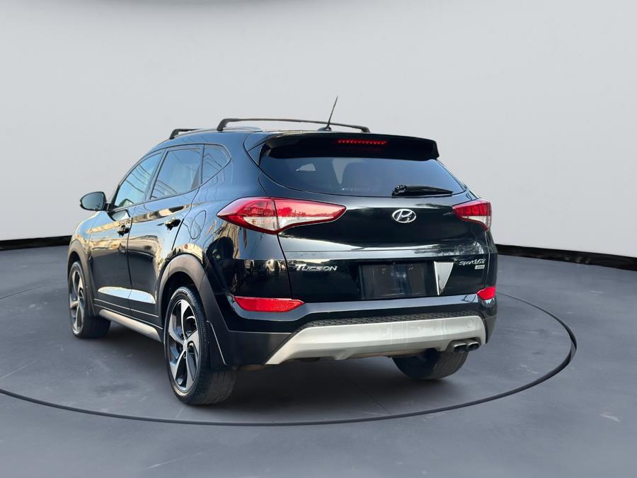 2017 Hyundai Tucson Limited AWD, available for sale in Hasbrouck Heights, New Jersey | Muwan Motors. Hasbrouck Heights, New Jersey 2017 Hyundai Tucson Limited AWD, available for sale in Hasbrouck Heights, New Jersey | Muwan Motors. Hasbrouck Heights, New Jersey