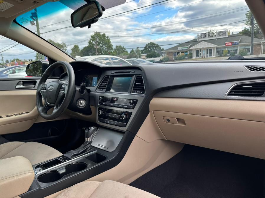 2017 Hyundai Sonata 2.4L, available for sale in Hasbrouck Heights, New Jersey | Muwan Motors. Hasbrouck Heights, New Jersey 2017 Hyundai Sonata 2.4L, available for sale in Hasbrouck Heights, New Jersey | Muwan Motors. Hasbrouck Heights, New Jersey