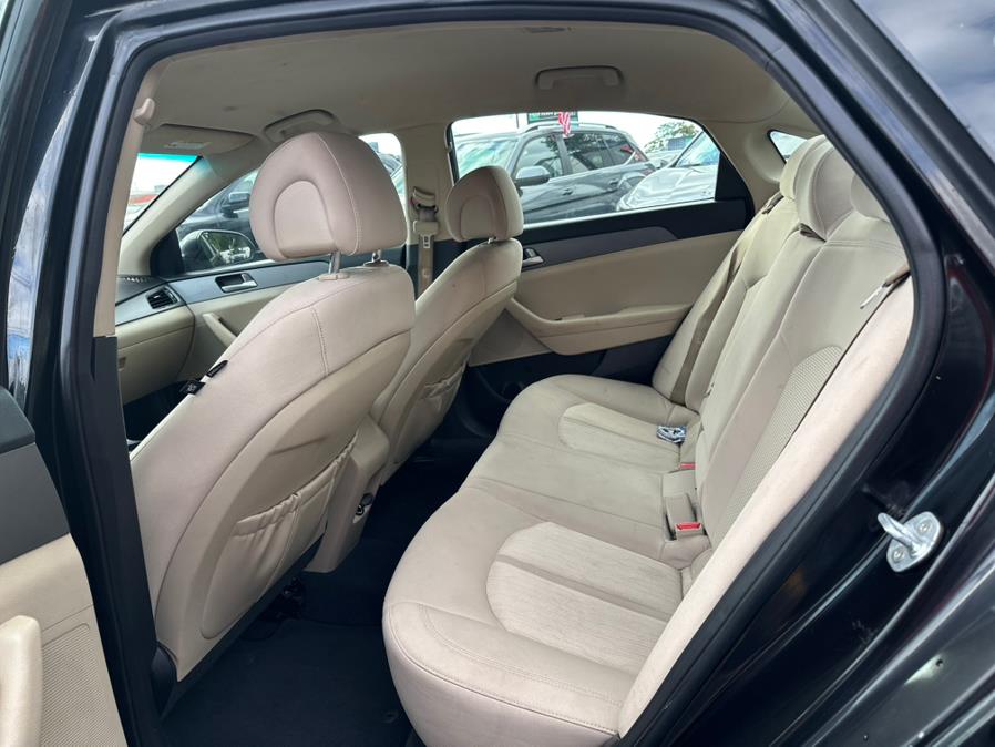 2017 Hyundai Sonata 2.4L, available for sale in Hasbrouck Heights, New Jersey | Muwan Motors. Hasbrouck Heights, New Jersey 2017 Hyundai Sonata 2.4L, available for sale in Hasbrouck Heights, New Jersey | Muwan Motors. Hasbrouck Heights, New Jersey