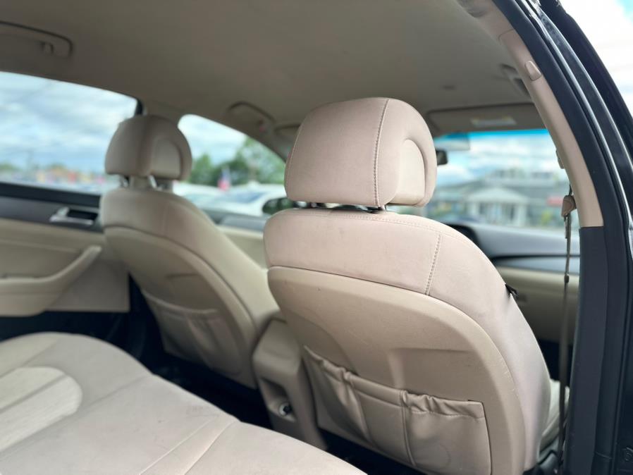 2017 Hyundai Sonata 2.4L, available for sale in Hasbrouck Heights, New Jersey | Muwan Motors. Hasbrouck Heights, New Jersey 2017 Hyundai Sonata 2.4L, available for sale in Hasbrouck Heights, New Jersey | Muwan Motors. Hasbrouck Heights, New Jersey
