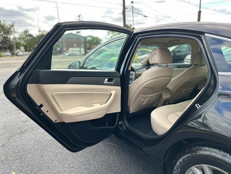 2017 Hyundai Sonata 2.4L, available for sale in Hasbrouck Heights, New Jersey | Muwan Motors. Hasbrouck Heights, New Jersey 2017 Hyundai Sonata 2.4L, available for sale in Hasbrouck Heights, New Jersey | Muwan Motors. Hasbrouck Heights, New Jersey
