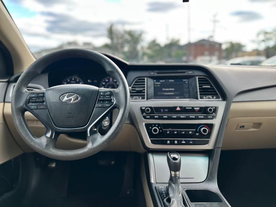 2017 Hyundai Sonata 2.4L, available for sale in Hasbrouck Heights, New Jersey | Muwan Motors. Hasbrouck Heights, New Jersey 2017 Hyundai Sonata 2.4L, available for sale in Hasbrouck Heights, New Jersey | Muwan Motors. Hasbrouck Heights, New Jersey