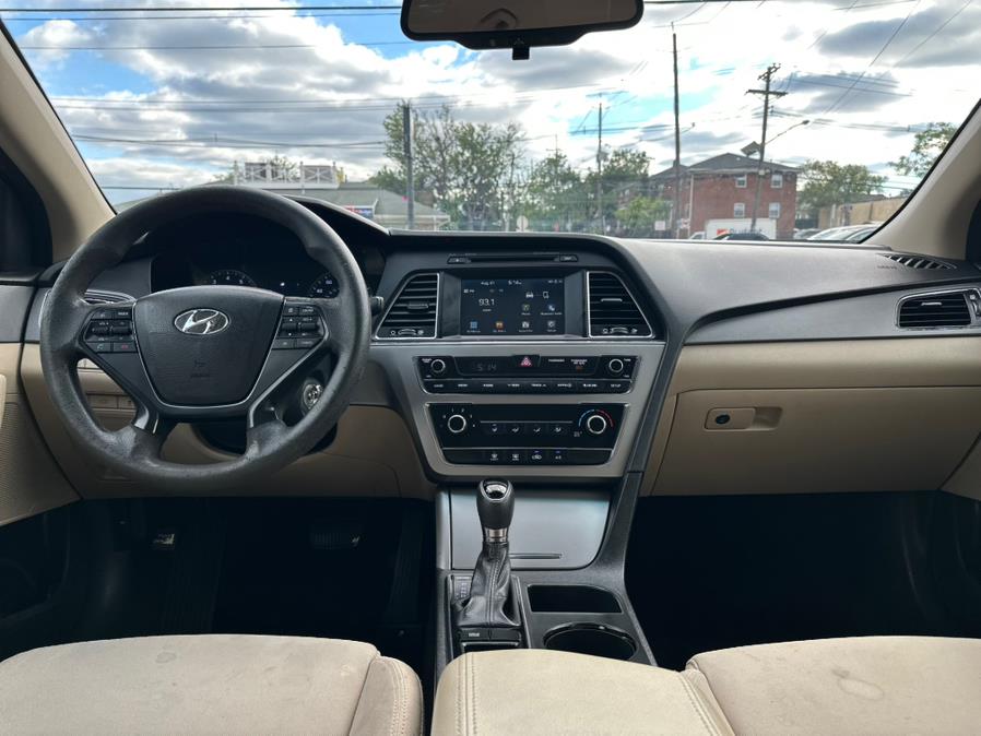 2017 Hyundai Sonata 2.4L, available for sale in Hasbrouck Heights, New Jersey | Muwan Motors. Hasbrouck Heights, New Jersey 2017 Hyundai Sonata 2.4L, available for sale in Hasbrouck Heights, New Jersey | Muwan Motors. Hasbrouck Heights, New Jersey