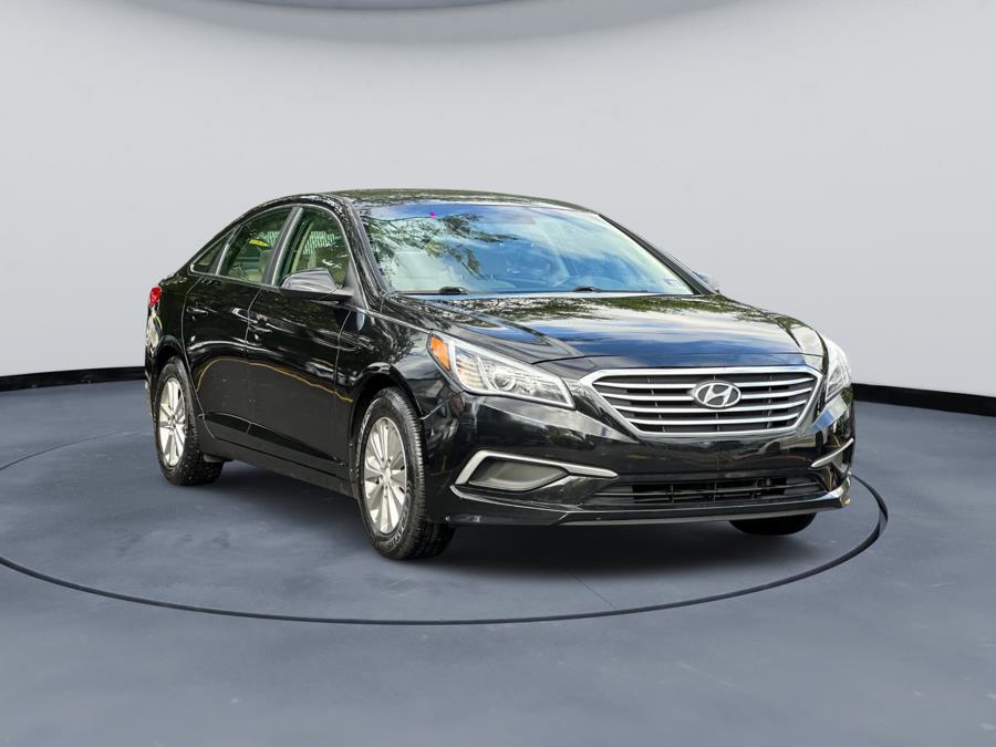 2017 Hyundai Sonata 2.4L, available for sale in Hasbrouck Heights, New Jersey | Muwan Motors. Hasbrouck Heights, New Jersey 2017 Hyundai Sonata 2.4L, available for sale in Hasbrouck Heights, New Jersey | Muwan Motors. Hasbrouck Heights, New Jersey
